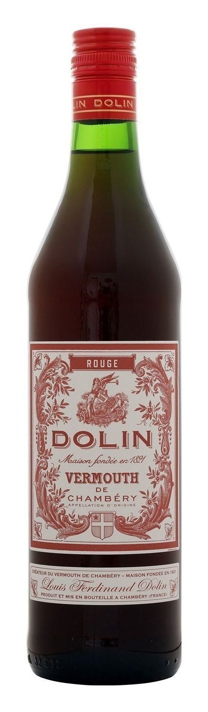 Dolin Rouge