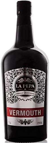 La Pepa Rojo
