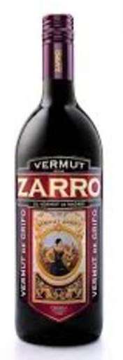 Zarro Reserva