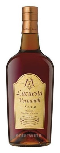 Lacuesta Reserva