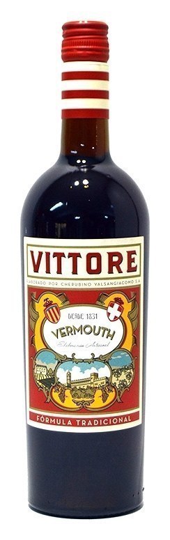 Vittore Vermouth