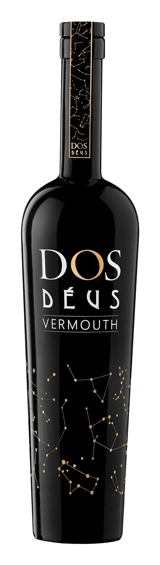 Dos Déus Vermouth