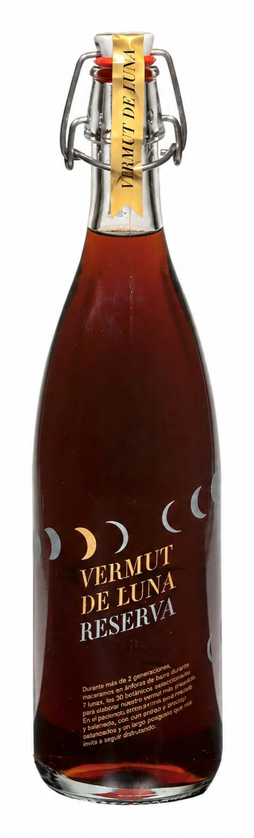 Vermut de Luna Reserva