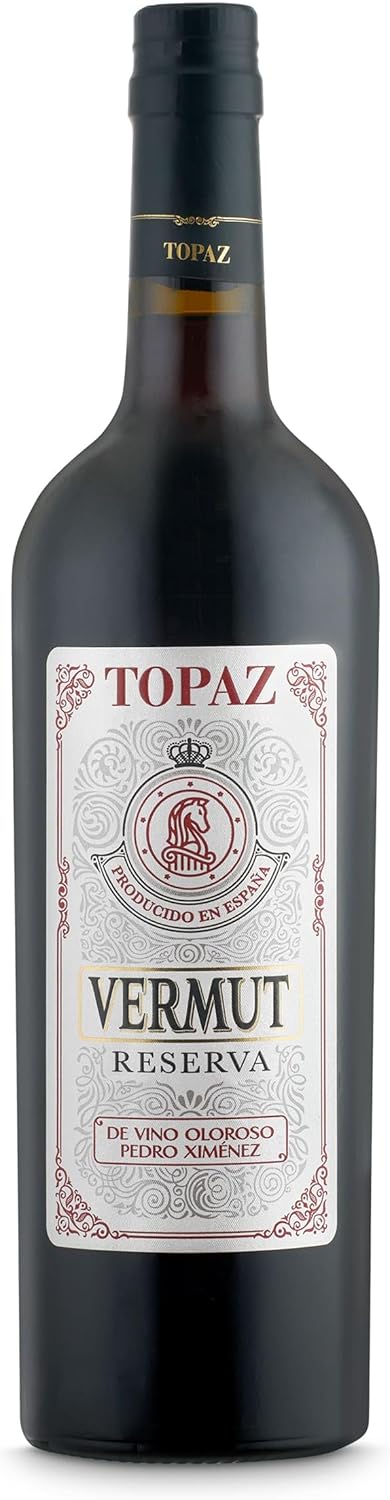 Topaz Vermut Reserva