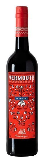 Vermouth Barquero