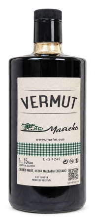 Vermut Mañeko